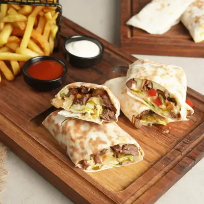 Special Dates Sandwich